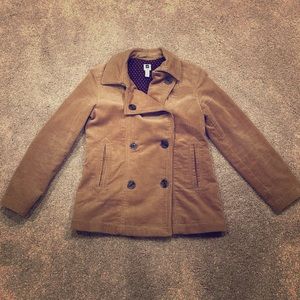Gap Button Up Jacket, size S